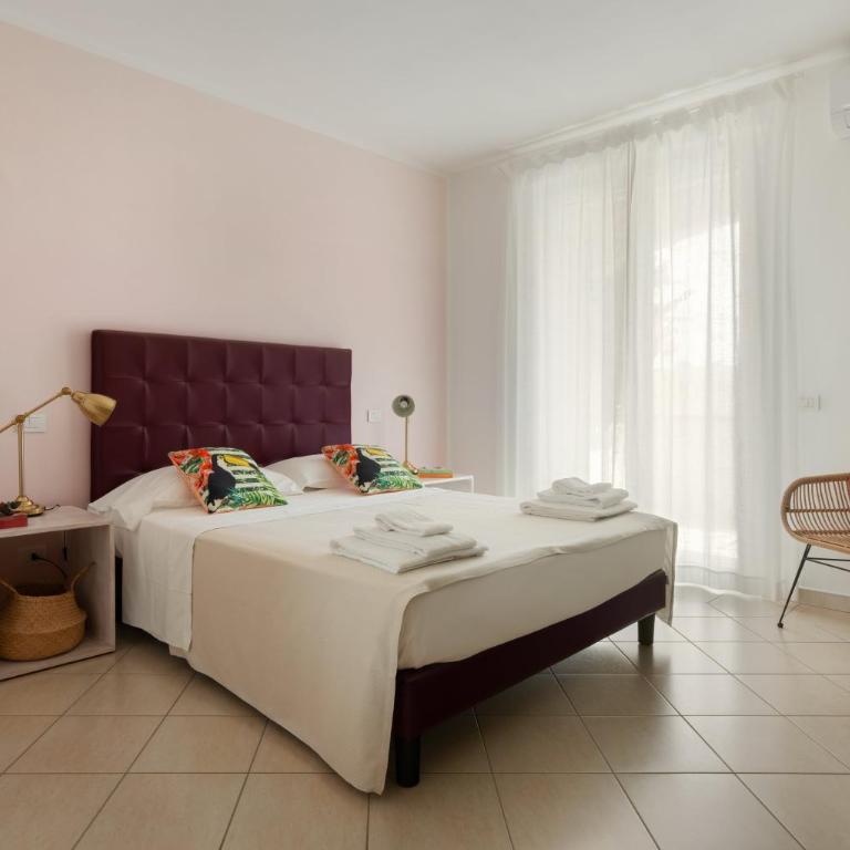 I Cinque Pini - Suite Familiare - 14