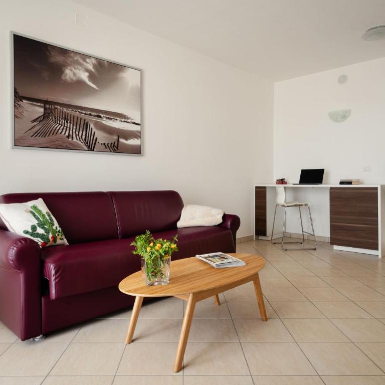 I Cinque Pini - Suite Familiare - 18