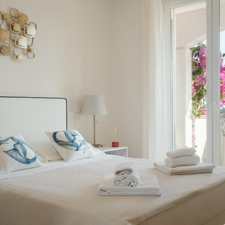 I Cinque Pini - Suite Familiare - 20