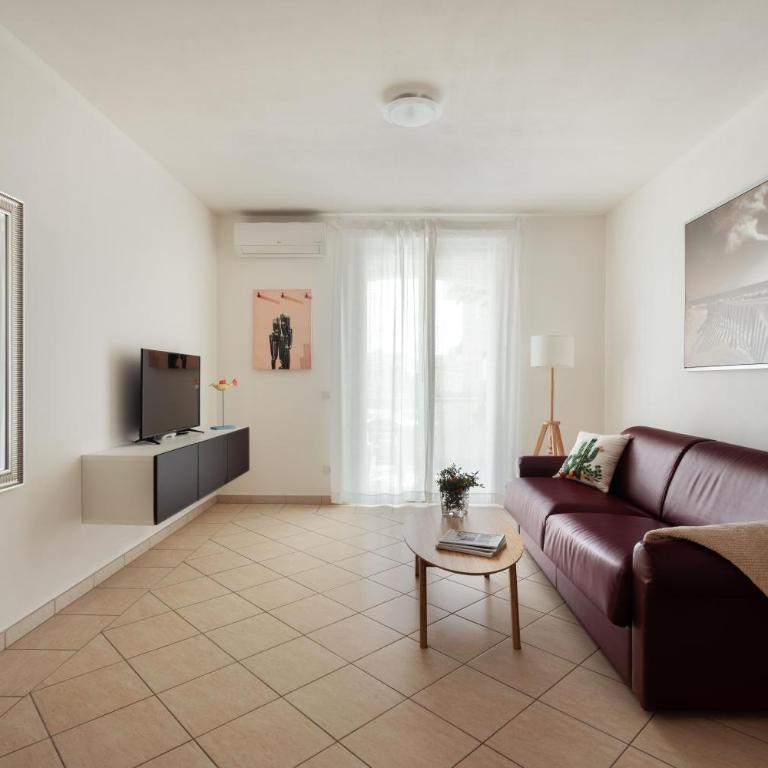 I Cinque Pini - Suite Familiare - 21