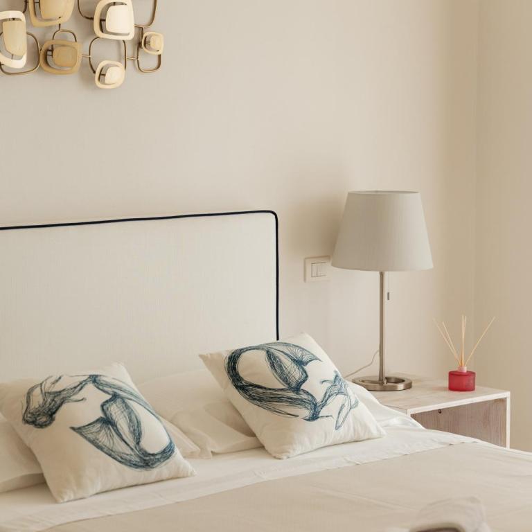 I Cinque Pini - Suite Familiare - 23