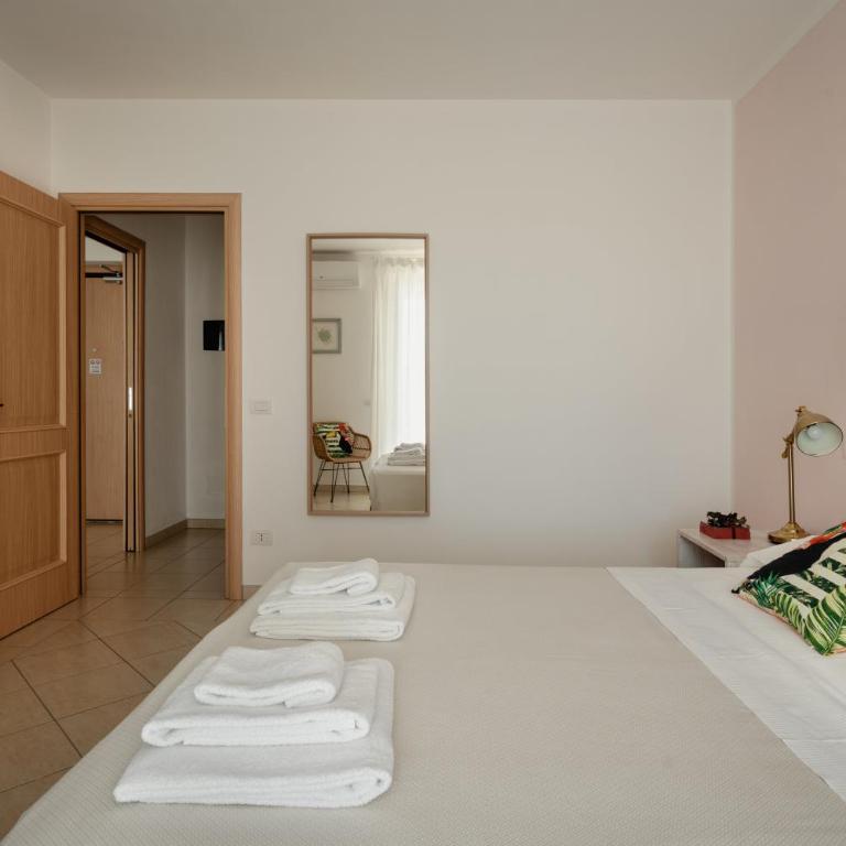 I Cinque Pini - Suite Familiare - 24