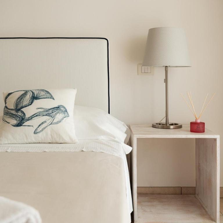 I Cinque Pini - Suite Familiare - 25