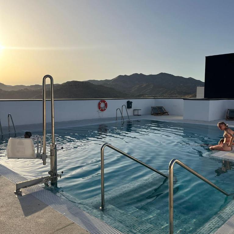 Lujoso Apartamento en Malaga - Apartamento Deluxe - 49