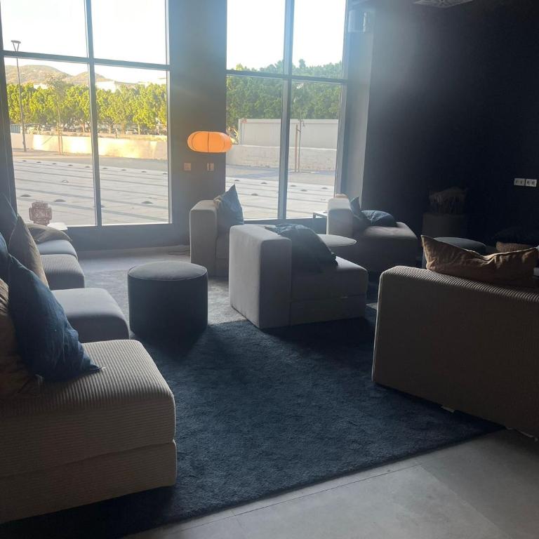 Lujoso Apartamento en Malaga - Apartamento Deluxe - 53