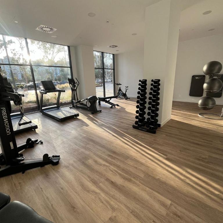 Lujoso Apartamento en Malaga - Apartamento Deluxe - 56