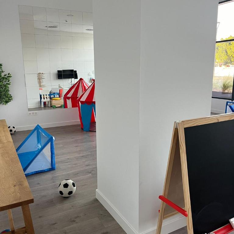 Lujoso Apartamento en Malaga - Apartamento Deluxe - 58