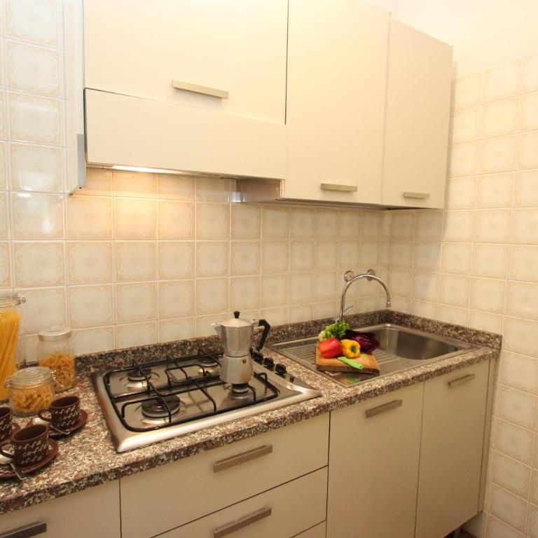 Villa Tamerici - Casa con 2 Camere da Letto - 7