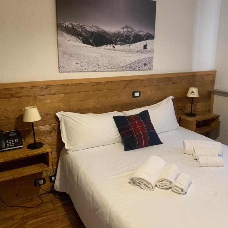 Hotel Coeur Du Village - Camera Matrimoniale/Doppia con Letti Singoli - 34