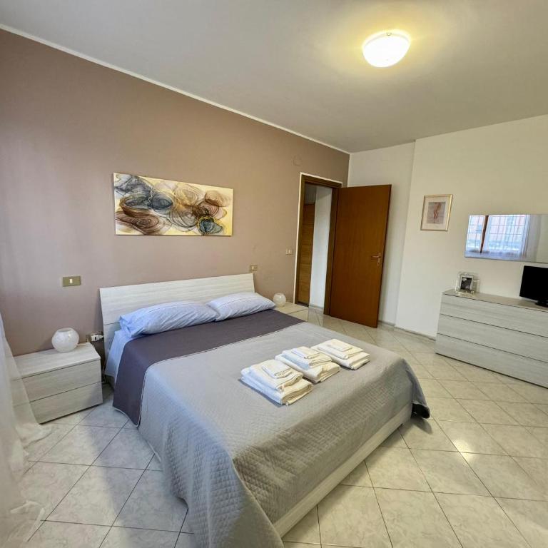 Casa Vacanze Parco del Sole - One-Bedroom Apartment - 5