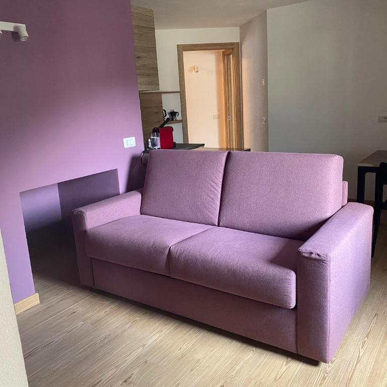 Appartamento in via Morcelli - Appartamento con 1 Camera da Letto - 15
