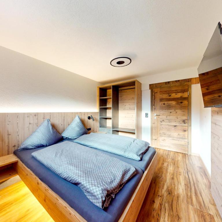 Haus Moritz - Apartment mit 1 Schlafzimmer - 3