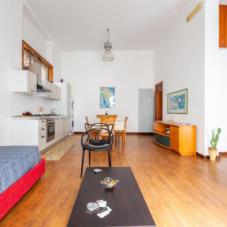 Casa Sabre by BarbarHouse - One-Bedroom House - 4