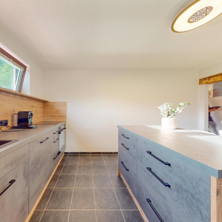 Haus Moritz - Apartment mit 1 Schlafzimmer - 21