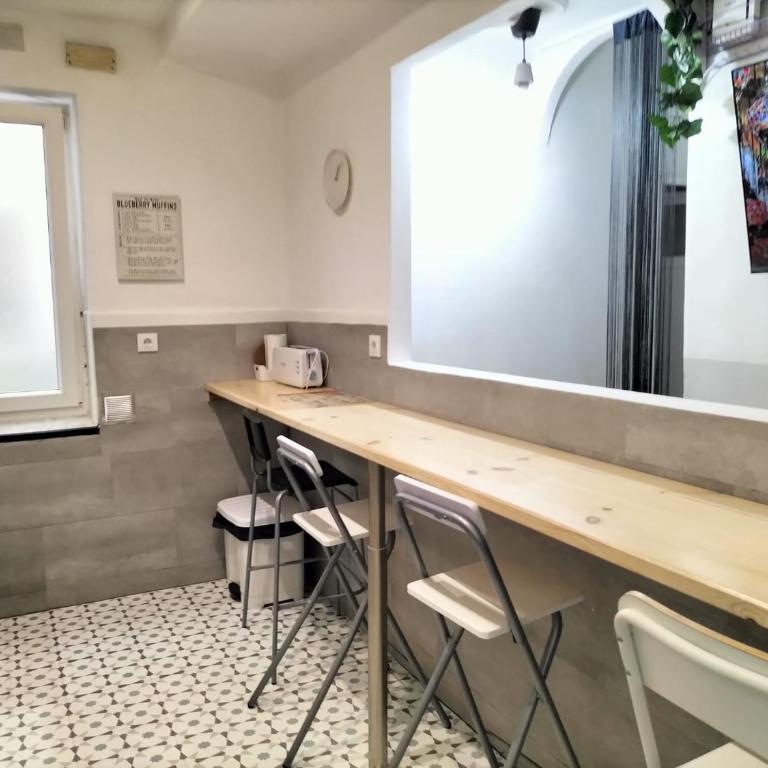 R2R - Tus vacaciones en el centro de oviedo - 658A - Apartment - 2