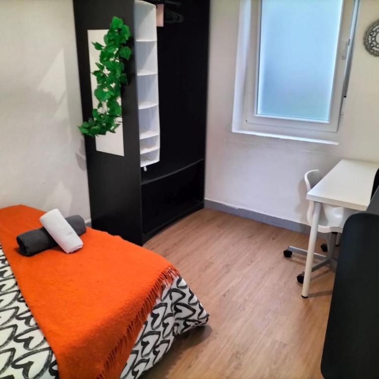 R2R - Tus vacaciones en el centro de oviedo - 658A - Apartment - 11