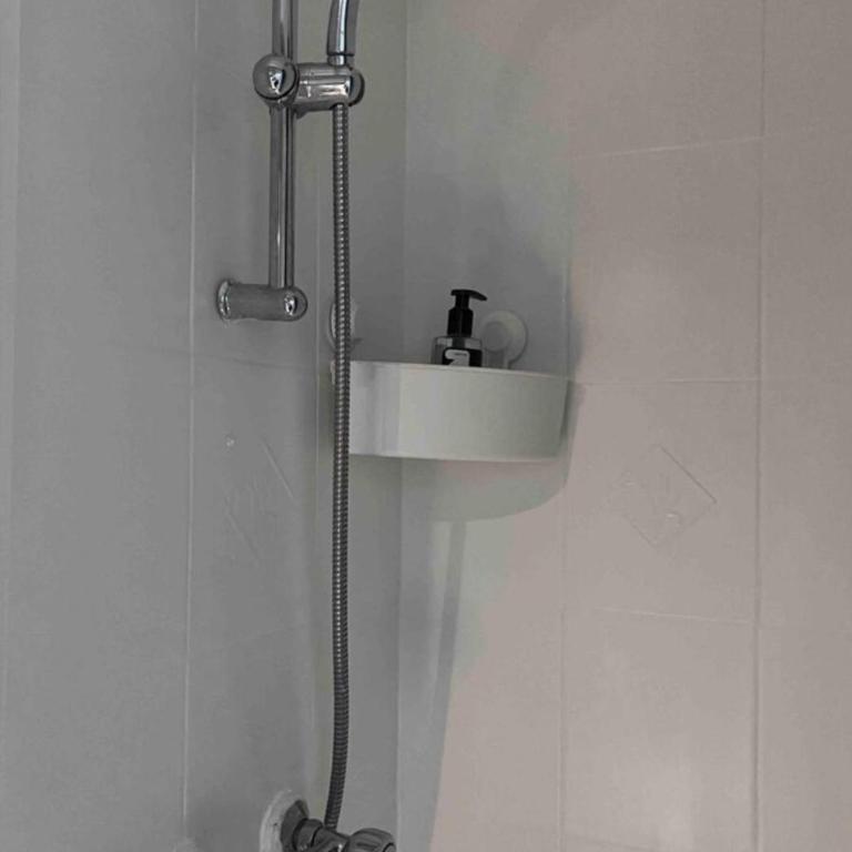 studio pour deux face a la tour Eiffel - Appartement 1 Chambre - 15
