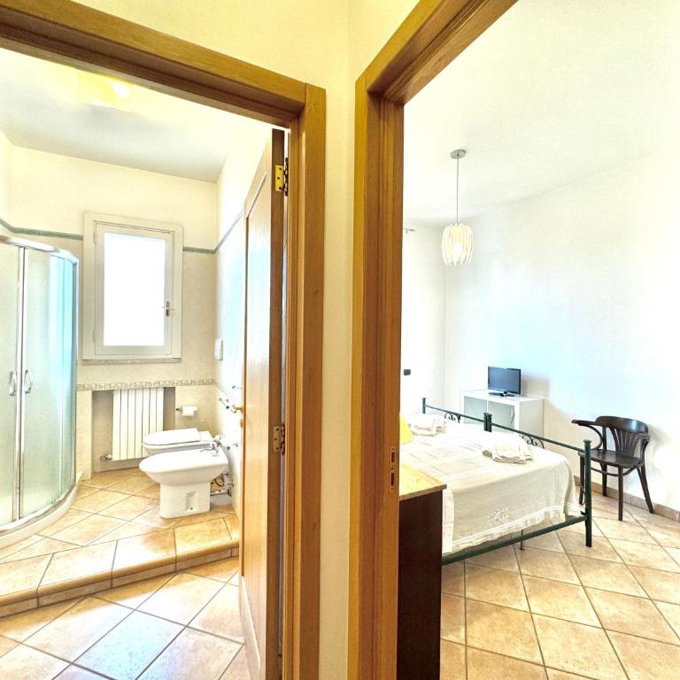 A casa di Chiara - Casa Vacanze - 14
