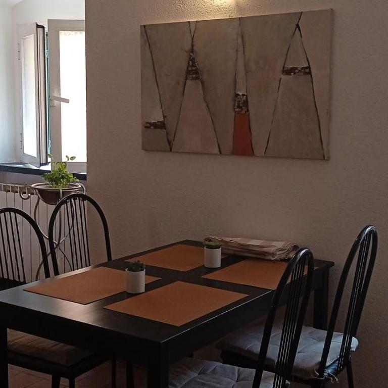 I Mattoni Rossi - Appartamento con 2 Camere da Letto - 2