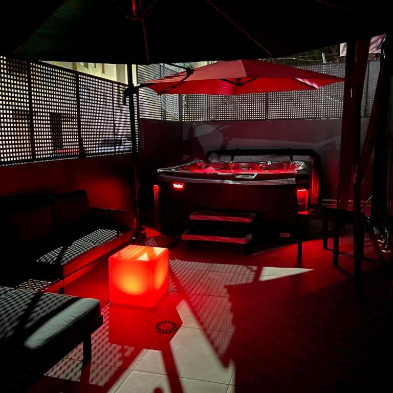 Nogalera Quintessence Apartment with private parking BY NAMASTE ELITE - Apartment - 43