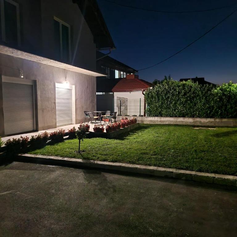 Apartman Nia - Two-Bedroom Apartment - 20