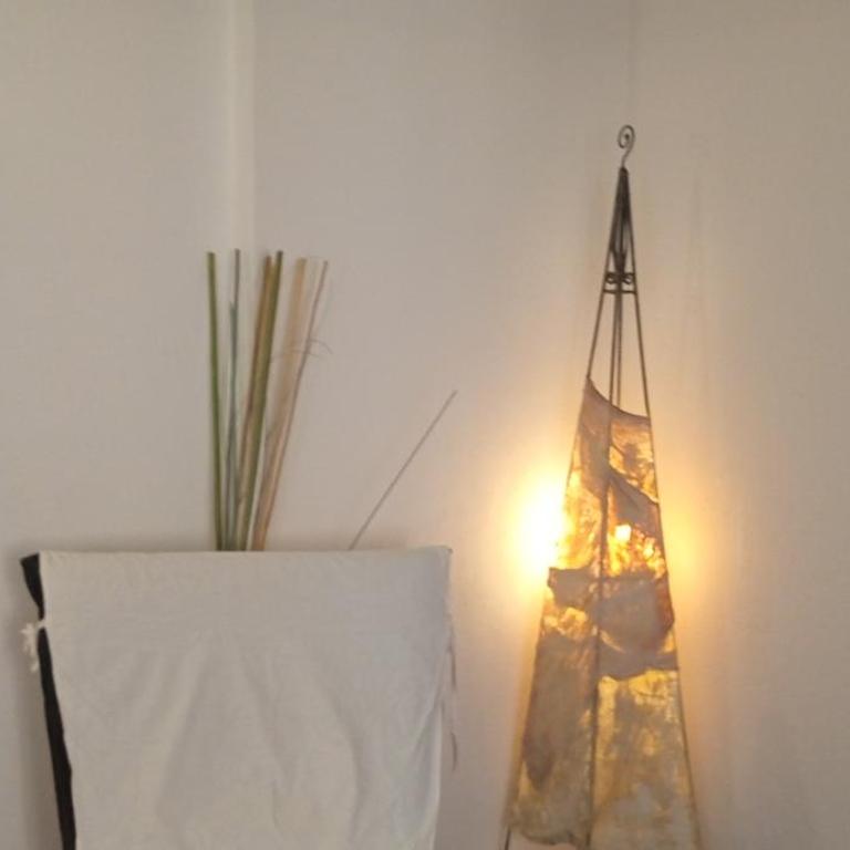 I Mattoni Rossi - Appartamento con 2 Camere da Letto - 5