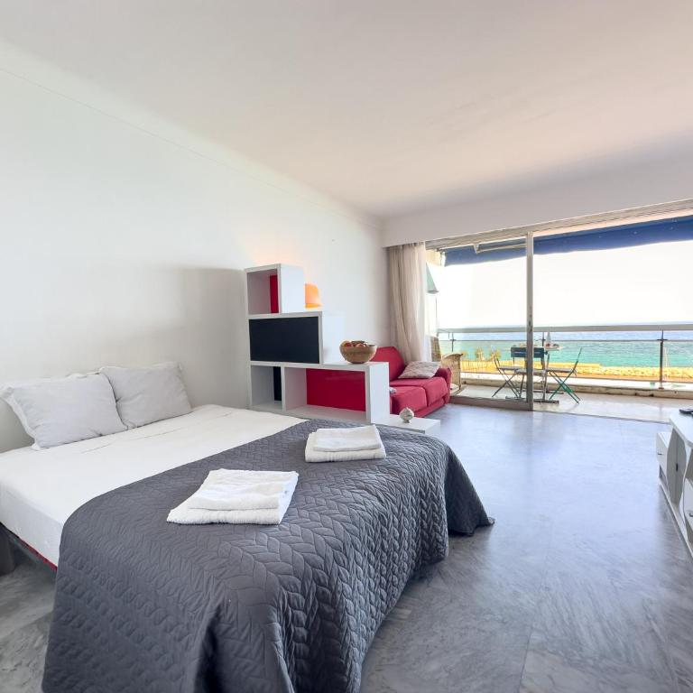 Holiday on the Beach, Bnb Rickeys - Appartement 1 Chambre - 4