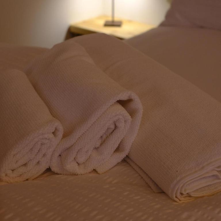 b&b da Anna - Camera Familiare Deluxe - 7
