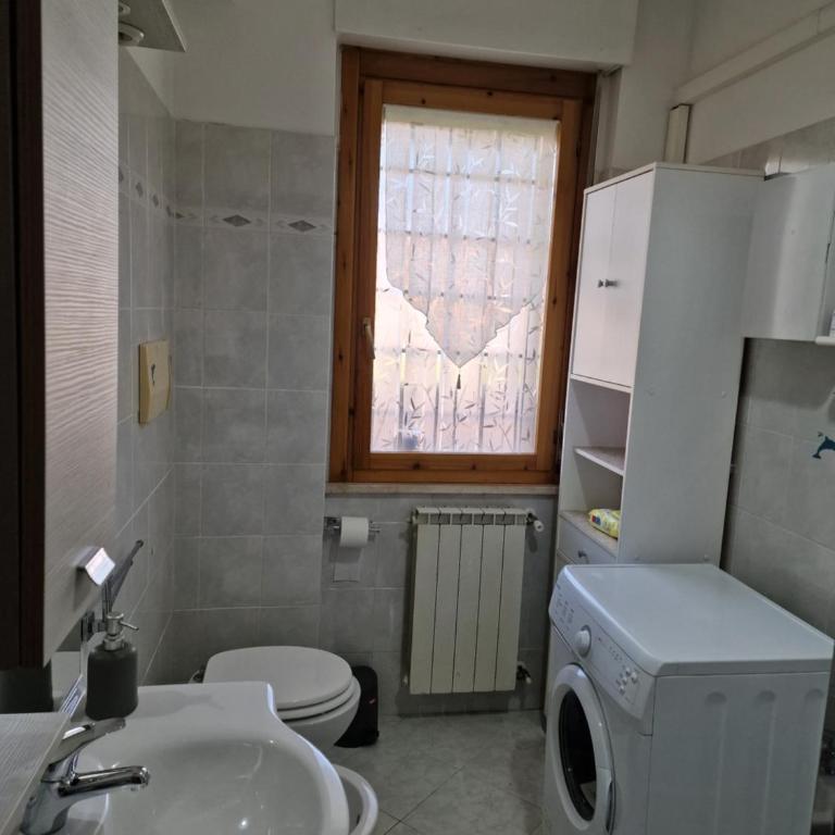 Casa Vacanze Parco del Sole - One-Bedroom Apartment - 24