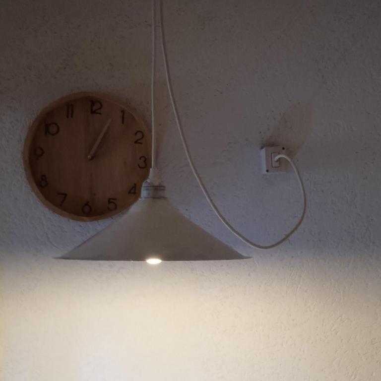 I Mattoni Rossi - Appartamento con 2 Camere da Letto - 12