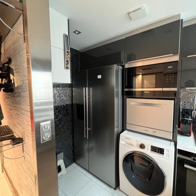 JOIA PARIS - MOISANT - Appartement 1 Chambre - 4