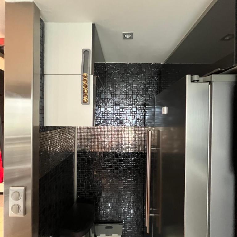 JOIA PARIS - MOISANT - Appartement 1 Chambre - 7