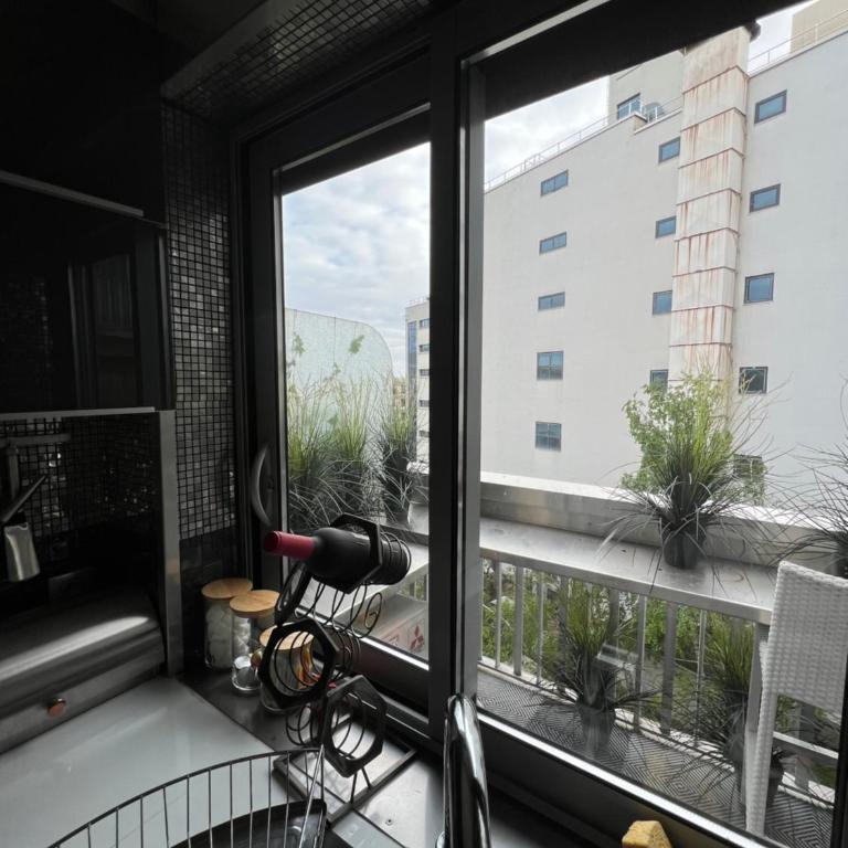 JOIA PARIS - MOISANT - Appartement 1 Chambre - 8
