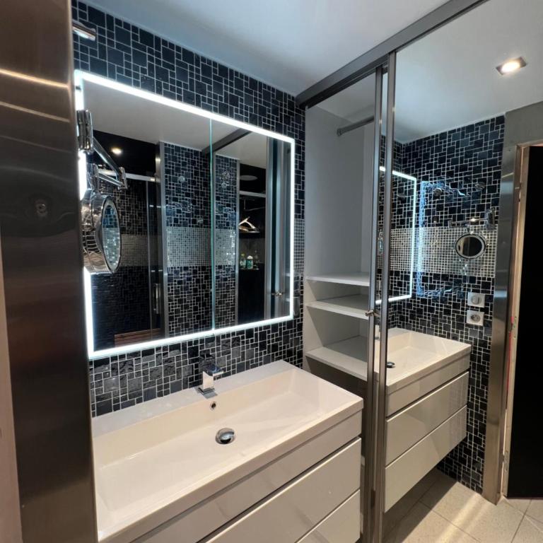 JOIA PARIS - MOISANT - Appartement 1 Chambre - 13