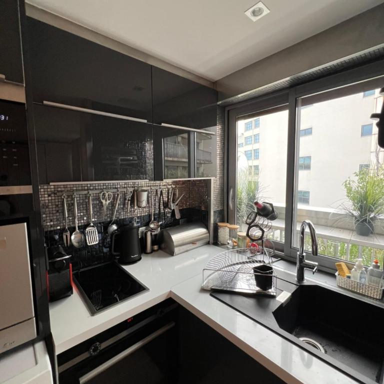 JOIA PARIS - MOISANT - Appartement 1 Chambre - 2