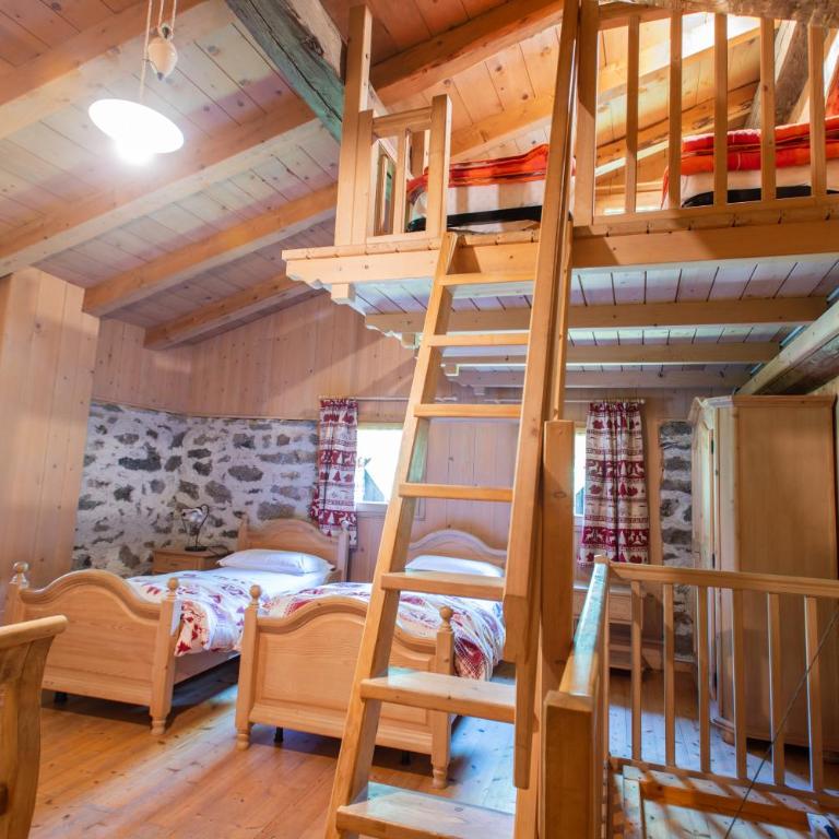 Baita Tomaselli - Chalet Superior - 13