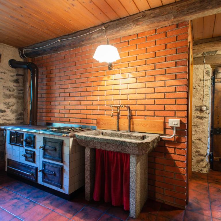Baita Tomaselli - Chalet Superior - 20