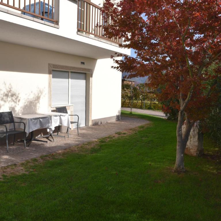 Residence Nesslerheim - Apartamento - Planta baja - 4
