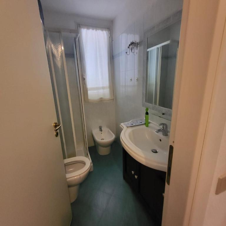Appartamento Gallura da Giuseppina - One-Bedroom Apartment - 5