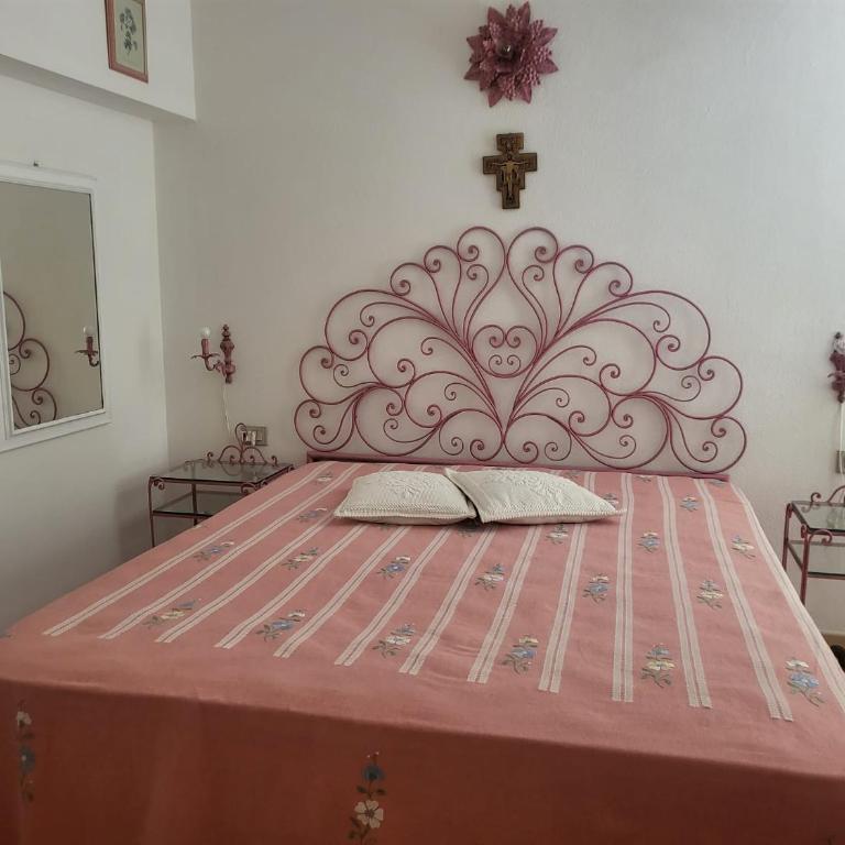 Appartamento Gallura da Giuseppina - One-Bedroom Apartment - 6