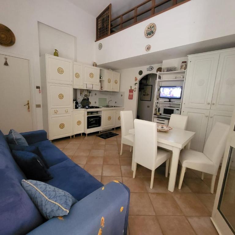Appartamento Gallura da Giuseppina - One-Bedroom Apartment - 3
