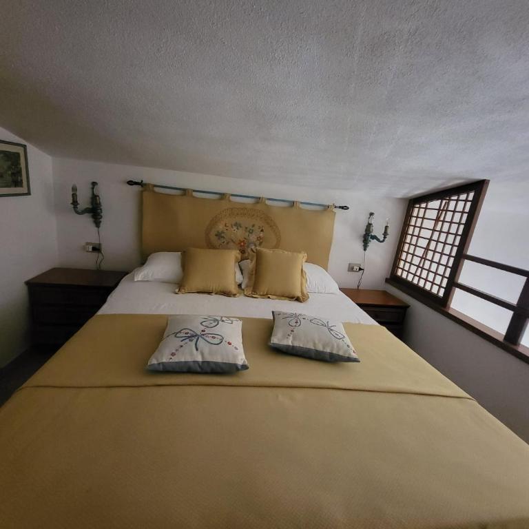 Appartamento Gallura da Giuseppina - One-Bedroom Apartment - 7