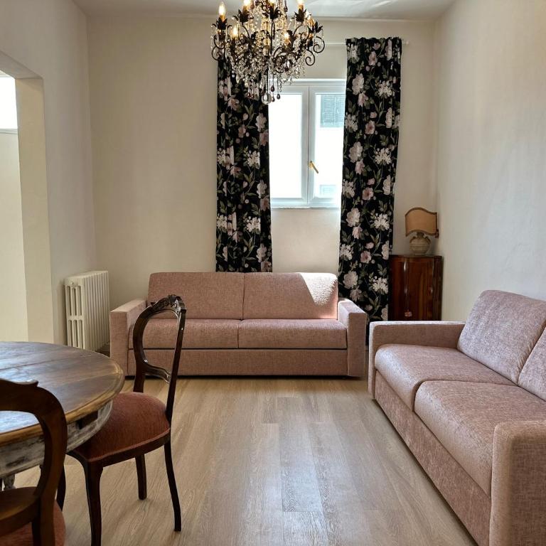 Eleganza Marina - Casa con 2 Camere da Letto - 2