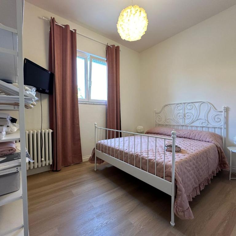 Eleganza Marina - Casa con 2 Camere da Letto - 5