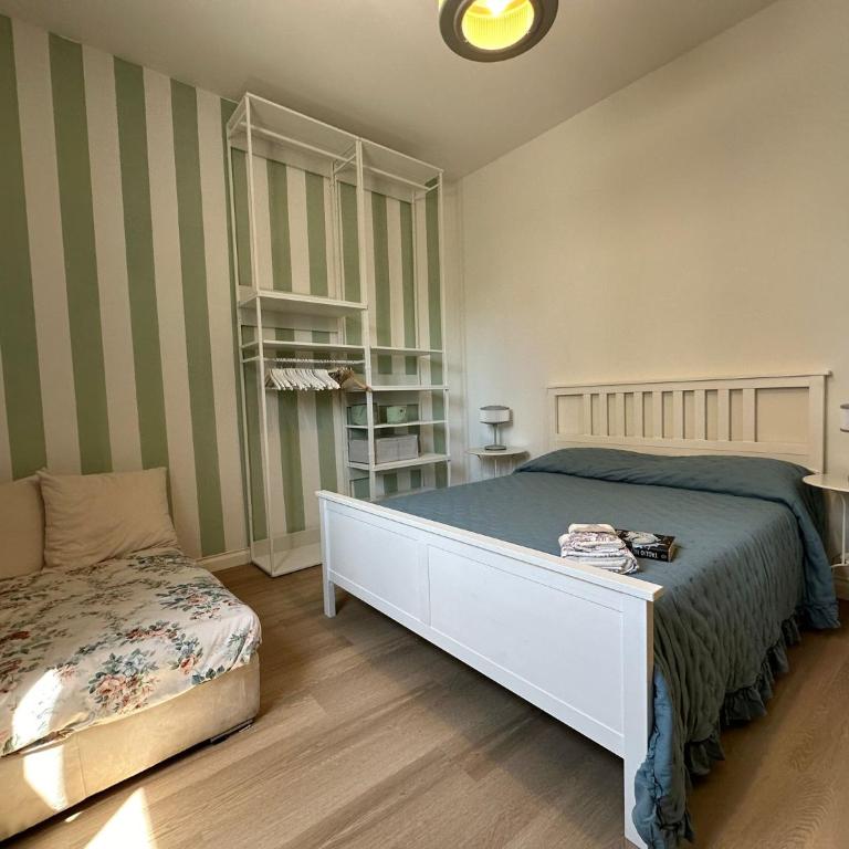Eleganza Marina - Casa con 2 Camere da Letto - 6