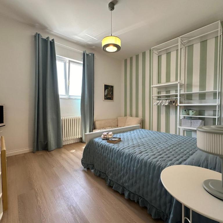 Eleganza Marina - Casa con 2 Camere da Letto - 9