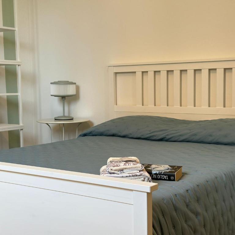 Eleganza Marina - Casa con 2 Camere da Letto - 14