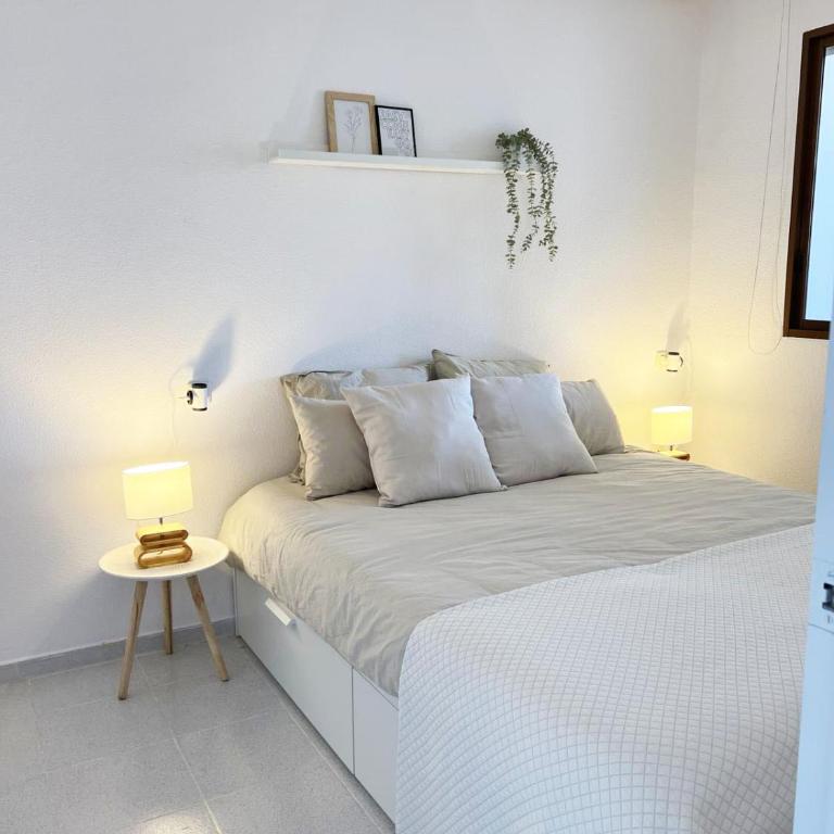 Sunrise Torrevieja Central Apartment - Apartamento de 2 dormitorios - 3