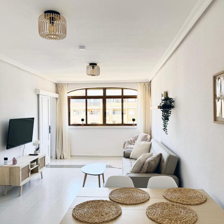 Sunrise Torrevieja Central Apartment - Apartamento de 2 dormitorios - 10