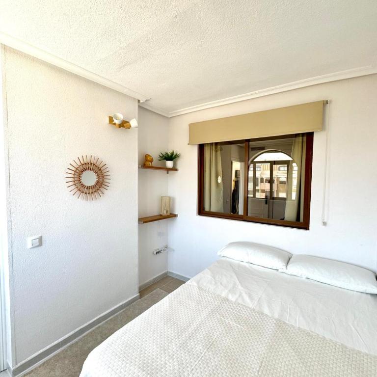 Sunrise Torrevieja Central Apartment - Apartamento de 2 dormitorios - 5